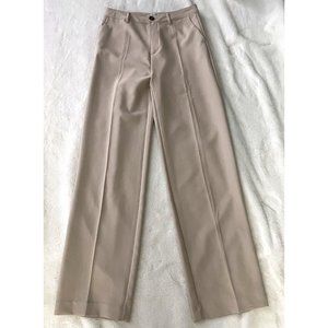 LOVE TREE khaki long pants SZ medium
